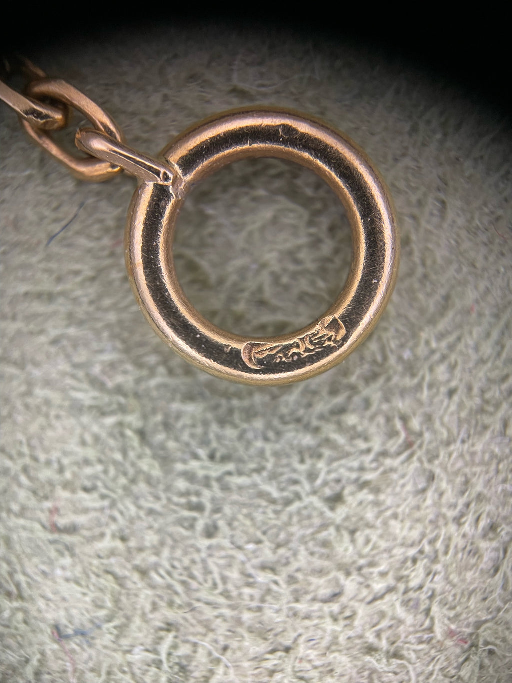 Cartier Bracelet
