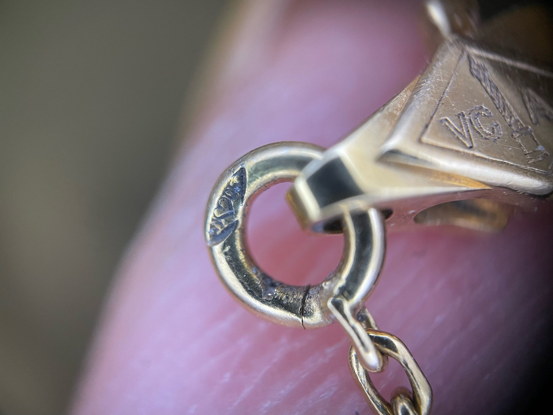 Cartier Bracelet