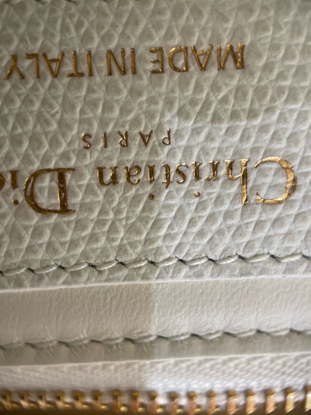 Dior