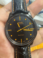 Mido Helmsman Automatic (self-winding) watch 42 millimeters M005.430.36.051.80