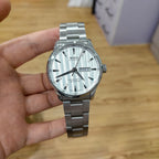 Mido Helmsman Automatic (self-winding) watch 42 millimeters M038.431.11.031.00