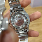 Mido Helmsman Automatic (self-winding) watch 42 millimeters M038.431.11.031.00