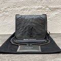 Saint laurent Gray