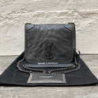 Saint laurent Gray