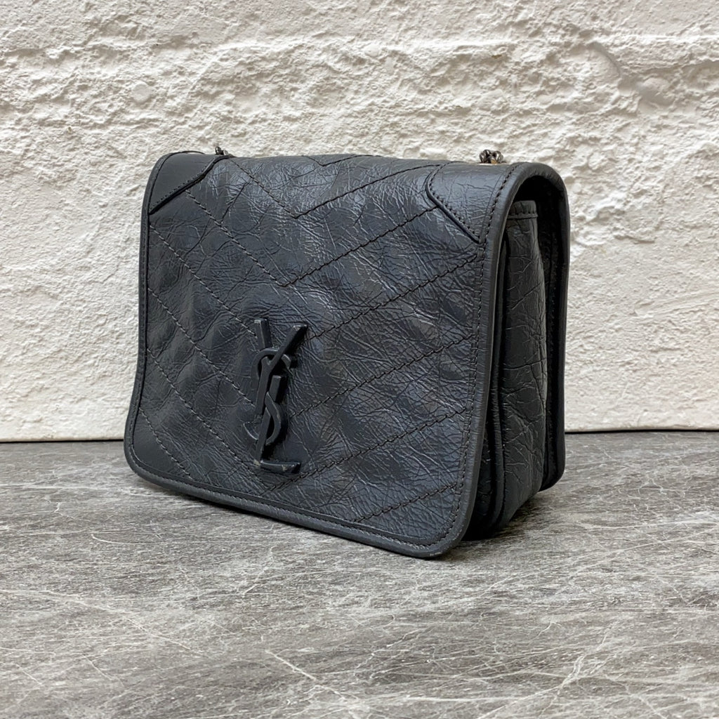 Saint laurent Gray