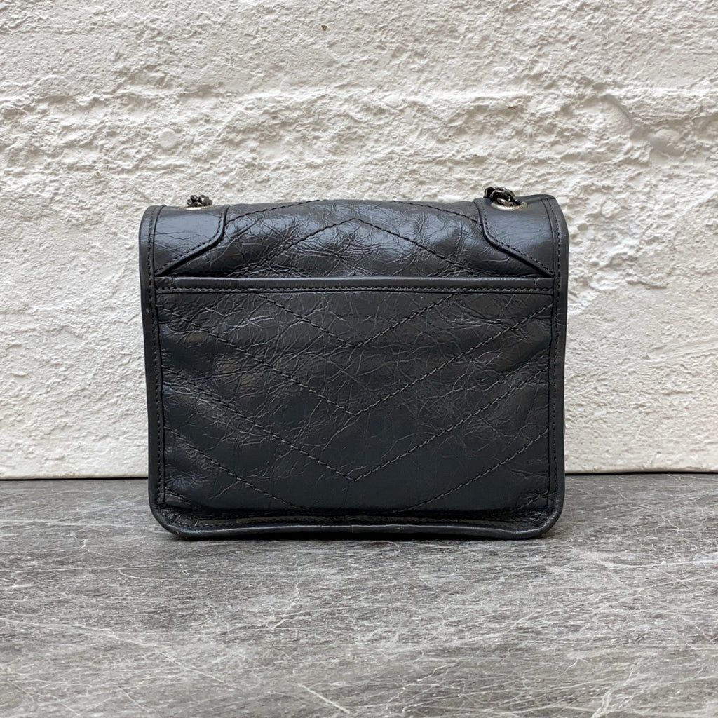 Saint laurent Gray
