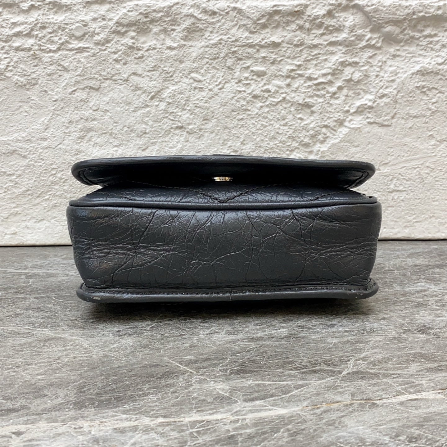 Saint laurent Gray
