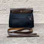 Hermes Metal Navy