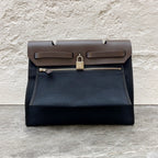 Hermes Metal Navy