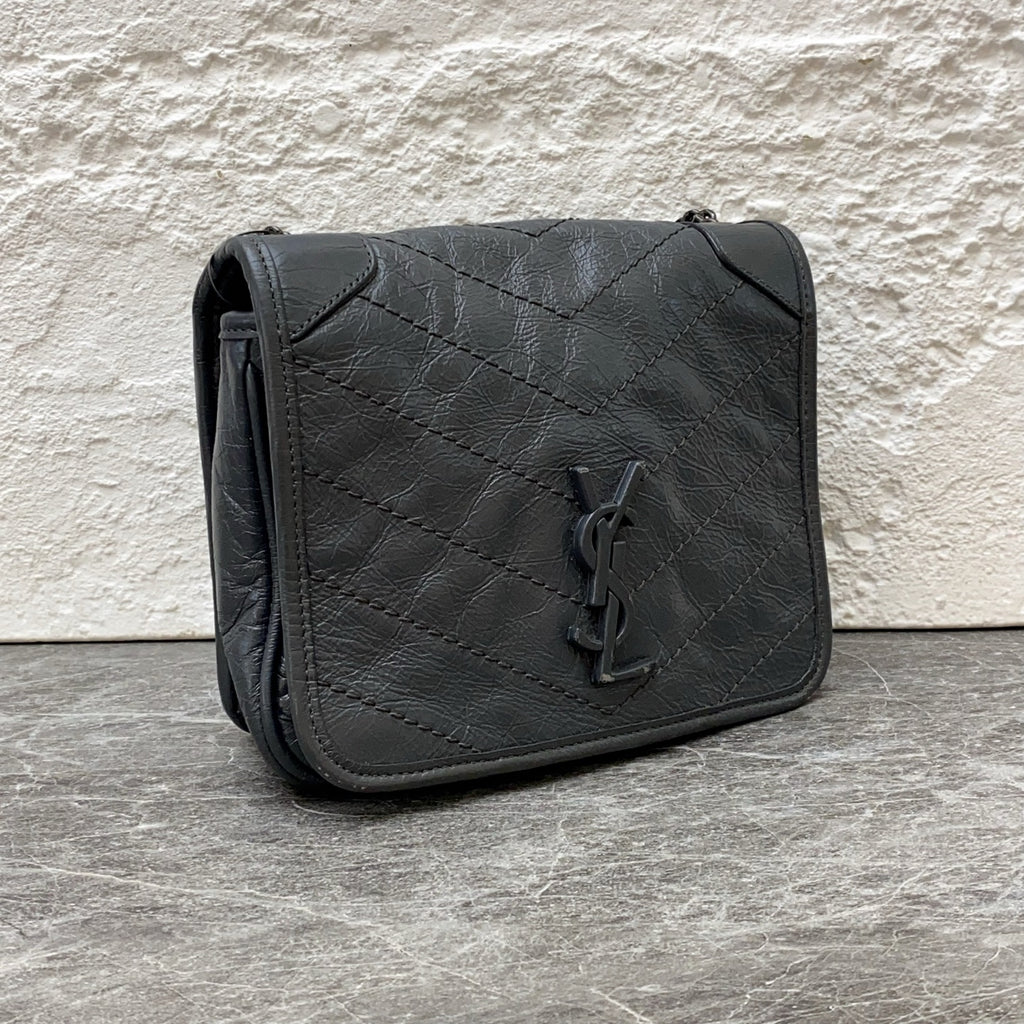 Saint laurent Gray