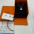 Hermes Necklace