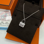 Hermes Necklace