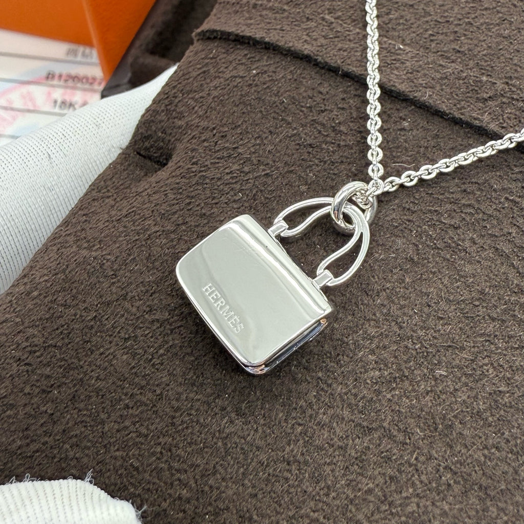 Hermes Necklace