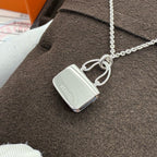 Hermes Necklace