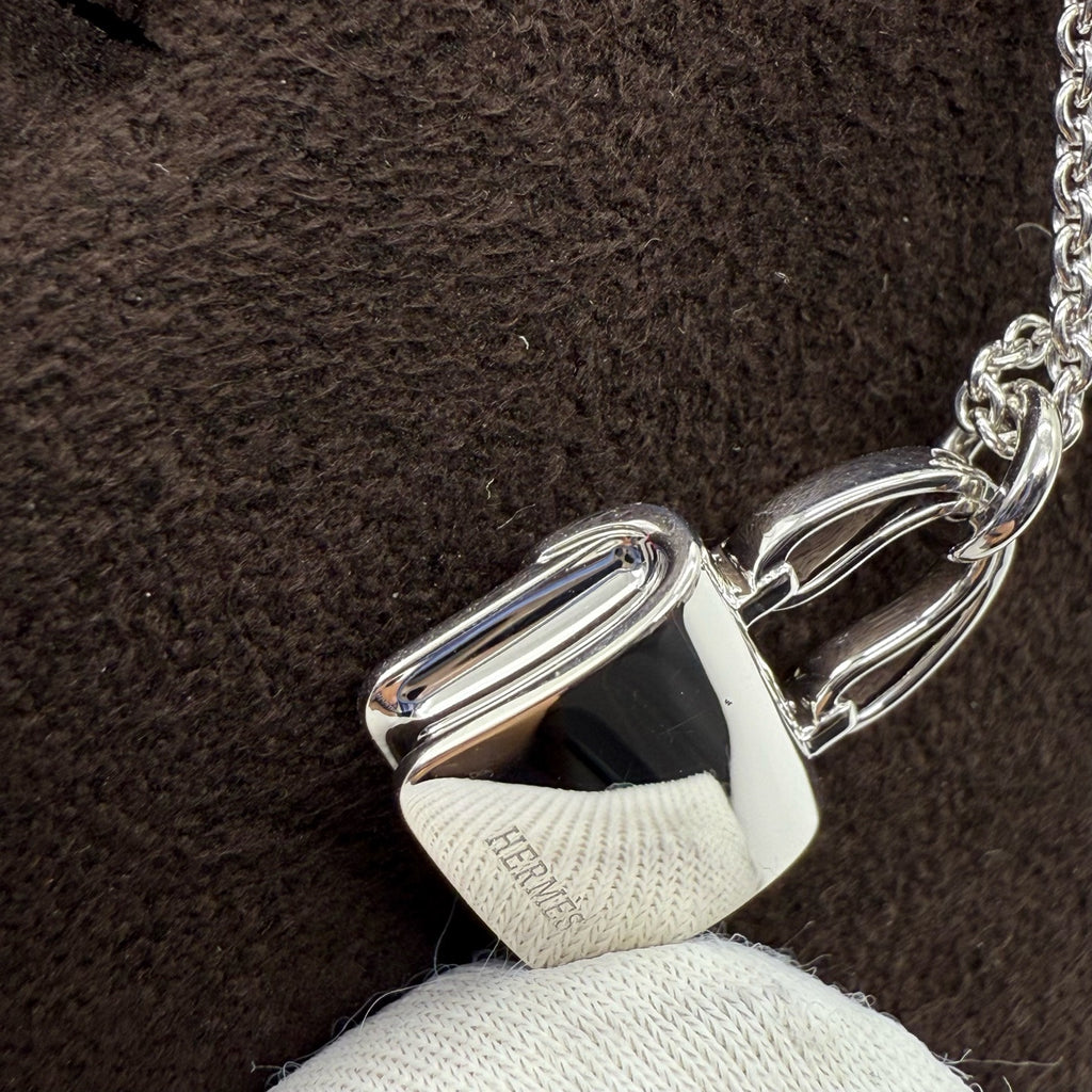 Hermes Necklace