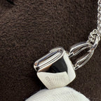 Hermes Necklace