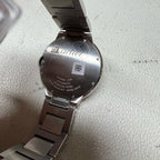 Cartier Ballon Bleu de Cartier Cartier Blue Balloon watch 42mm WSBB0049