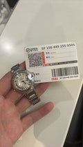 Cartier Blue balloon Automatic (self-winding) watch 33 millimeters W6920071