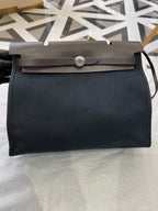 Hermes Metal Navy