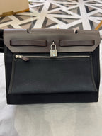 Hermes Metal Navy