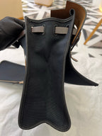 Hermes Metal Navy