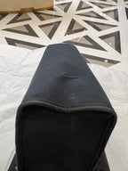 Hermes Metal Navy