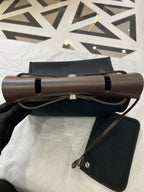 Hermes Metal Navy