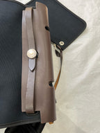 Hermes Metal Navy