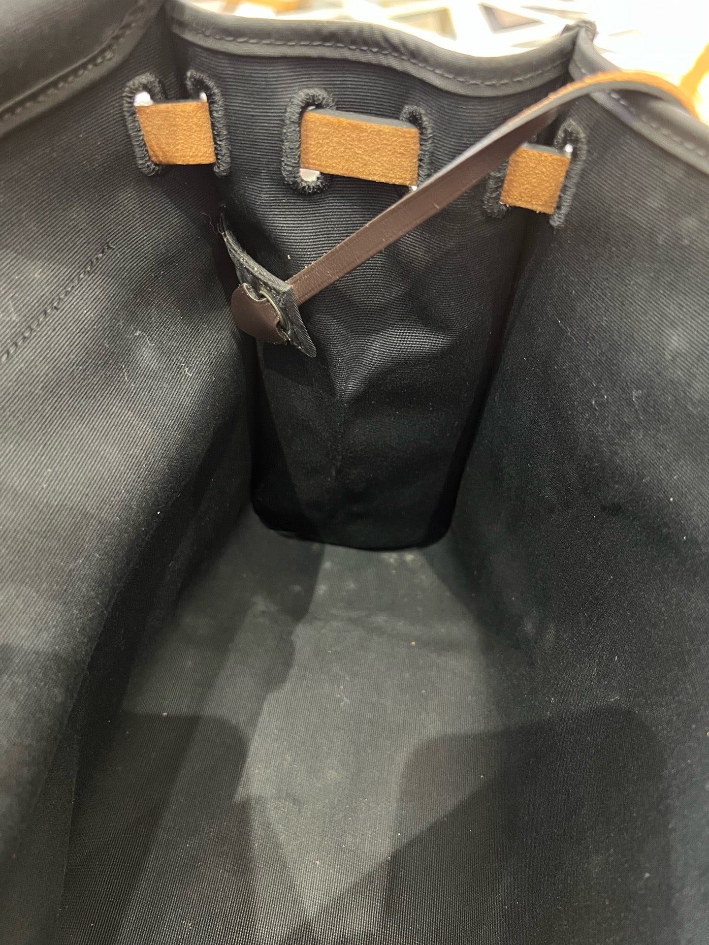Hermes Metal Navy