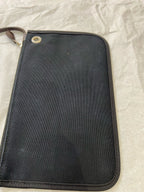 Hermes Metal Navy