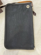 Hermes Metal Navy