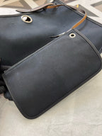 Hermes Metal Navy