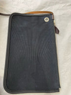 Hermes Metal Navy