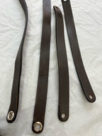 Hermes Metal Navy