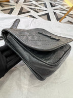 Saint laurent Gray