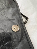 Saint laurent Gray