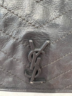 Saint laurent Gray