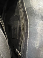 Saint laurent Gray