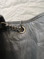 Saint laurent Gray