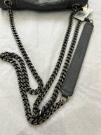 Saint laurent Gray