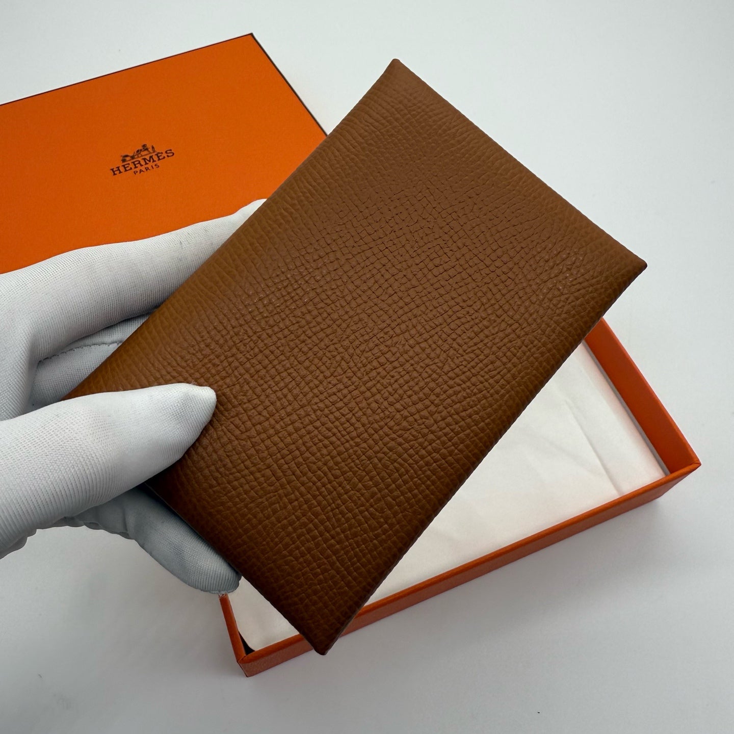 Hermes Brown