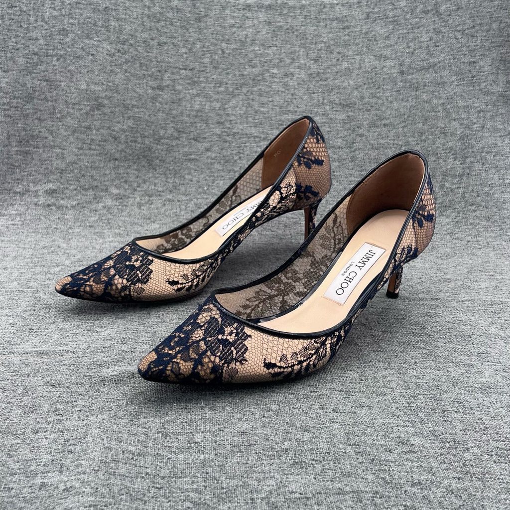 Jimmy Choo