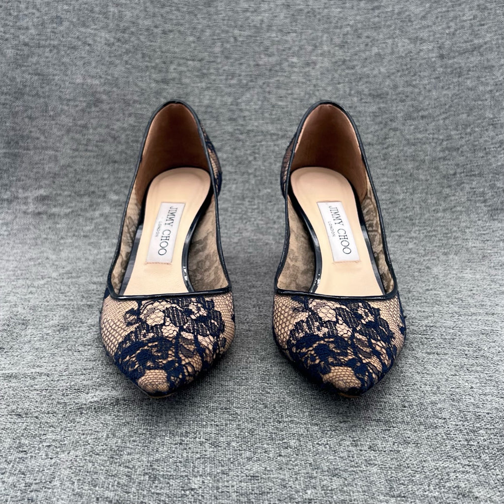 Jimmy Choo