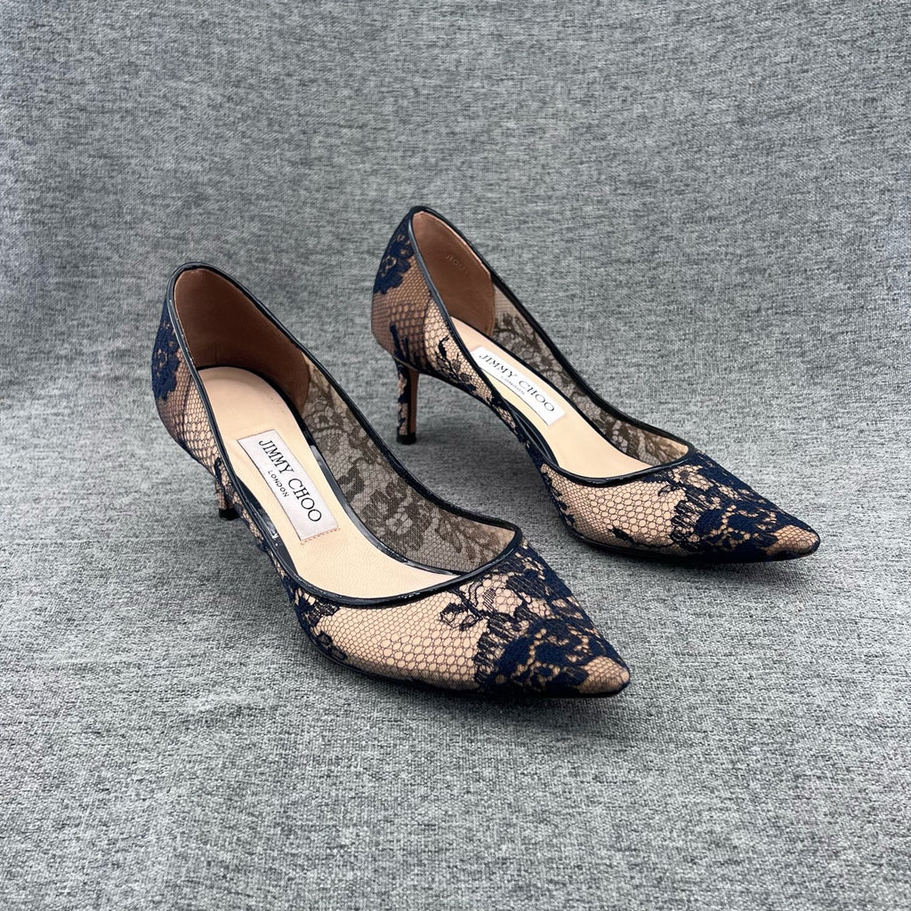 Jimmy Choo