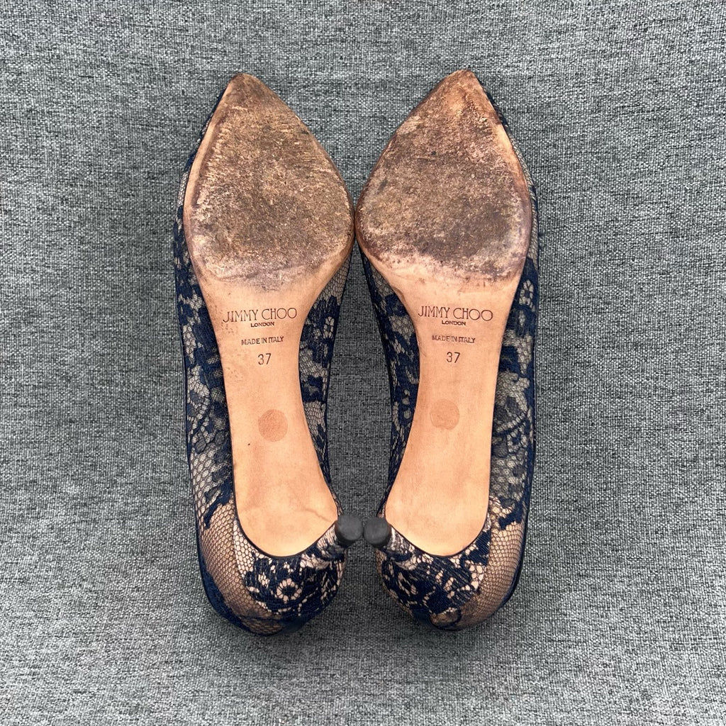 Jimmy Choo