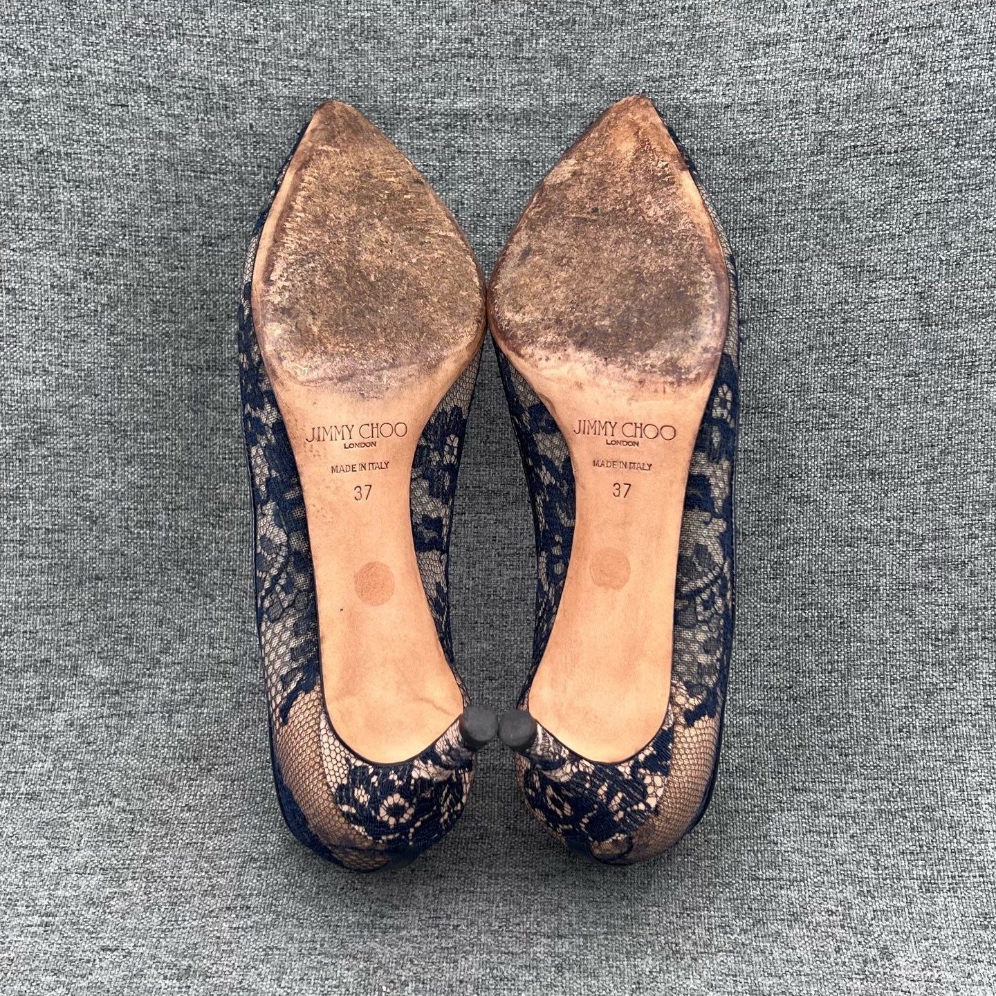 Jimmy Choo