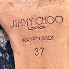 Jimmy Choo