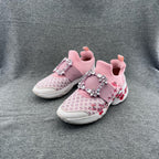 roger vivier Pink Athletic sneakers