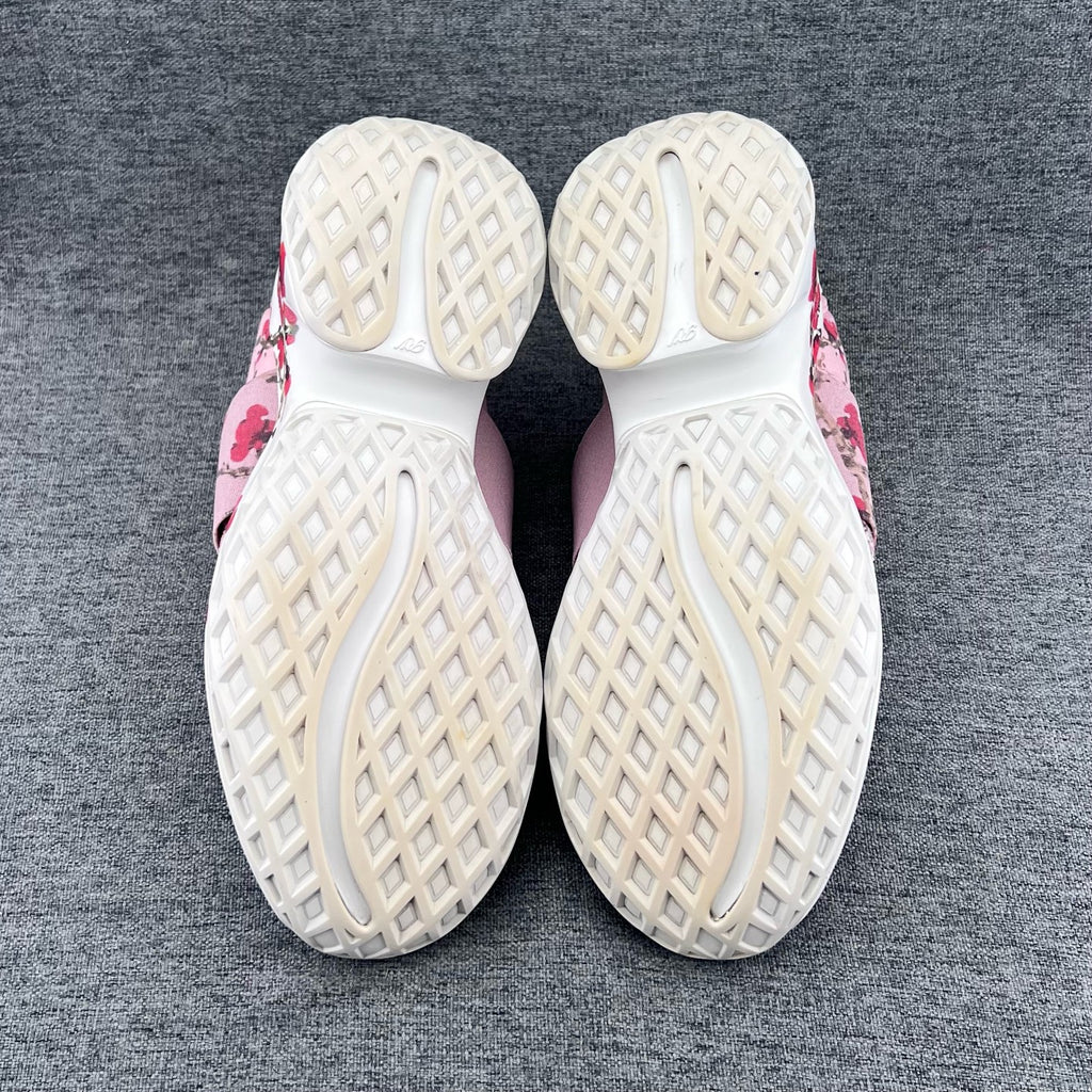 roger vivier Pink Athletic sneakers