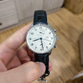IWC Portugal Automatic (self-winding) watch 40.9 millimeters IW371446